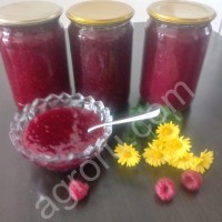 Ягода свежая, консервированная, замороженная