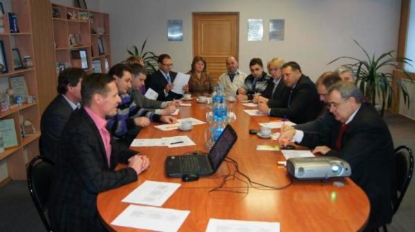 Алтайские молокоперерабатывающие предприятия обсудили планы на 5 лет