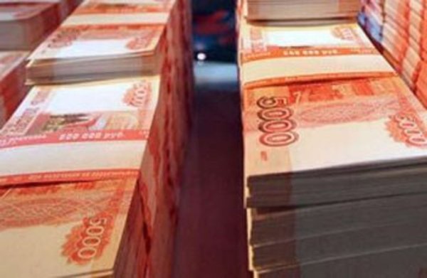 В Алтайский край направят 350,1 млн рублей