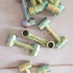 Запчасти на швейную головку 38-Д