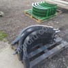 Ремонт и восстановление решет комбайнов John Deere,Class