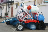 Ростение заменитель R-4, 2