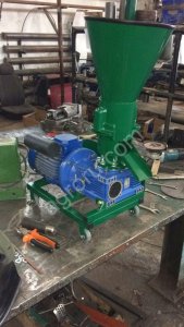 Мини гранулятор 220В