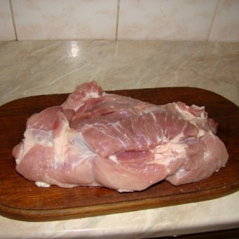 Беларусь: за 11 месяцев 2010 г. объем производства мясных полуфабрикатов увеличился на 9%