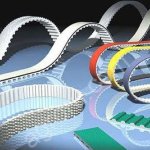 Приводные ремни.