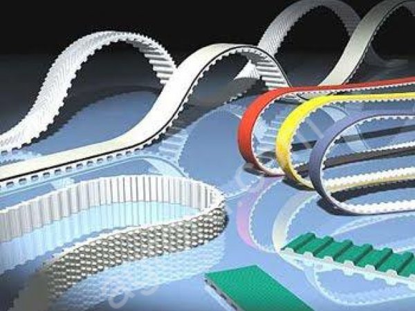 Приводные ремни.