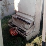 БИС-100 зерноочистительная машина