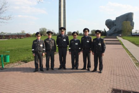 Брестская милиция просит запретить продажу алкоголя в ночное время