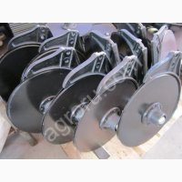 <strong>запчасти</strong> на сеялки KINZE