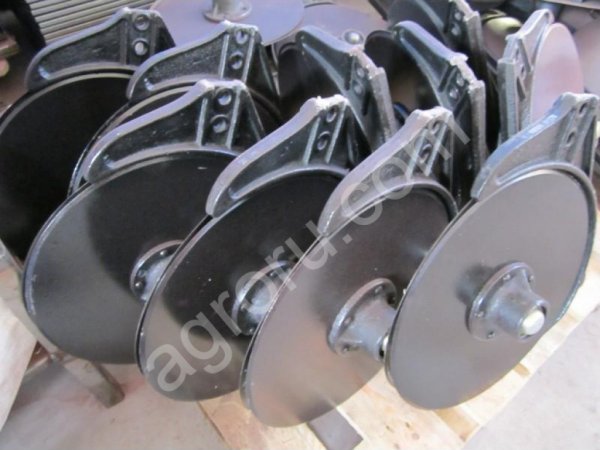 запчасти на сеялки KINZE