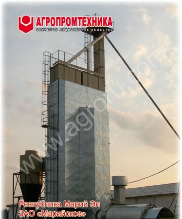 ООО «ЭланТрейд»