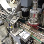 Линия фасовки спортивного питания