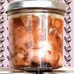 Курица тушеная FON YUULIY VINCENT премиум-сегмент.