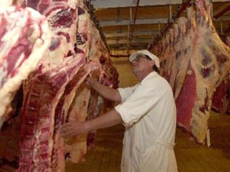 Производителя мяса приговорили к лишению свободы