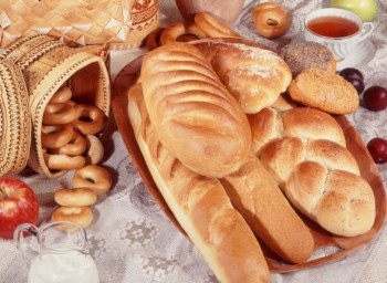 Определены победители конкурса ГУСТ на лучший хлебобулочный продукт