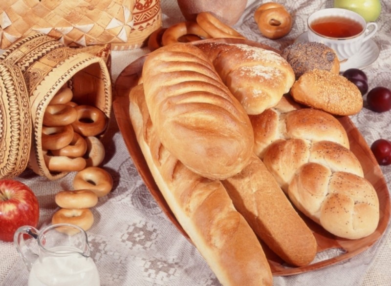 Определены победители конкурса ГУСТ на лучший хлебобулочный продукт