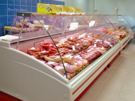 В России установлен ценовой предел на свежие овощи и яблоки
