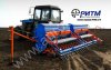 Сеялка зерновая РИТМ СЗ-6