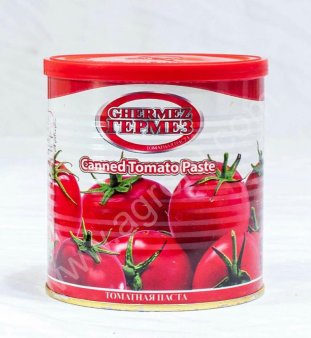 Томатная паста