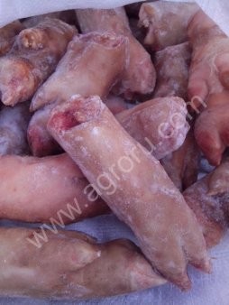 Свиные Головы , Желудки , Жир , Ноги