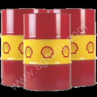 Моторное масло SHELL Rimula R3 Х 10W40 Бочка 209 литров