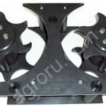 Оснастка и переоснастка линий