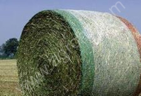 Сеть сеновязальная Тама (Экобул) 3000/1,23 м