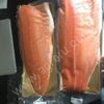 ФИЛЕ ЛОСОСЯ