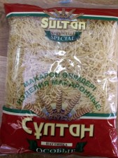 Макароны группы А