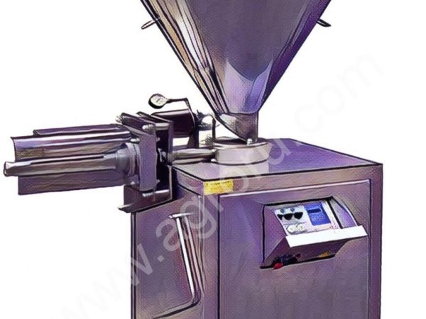 Оборудование для производства колбасы