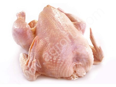 Тушка ЦБ 1 сорт ГОСТ