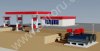 Очистка емкостей : из под нефтепродуктов, силусы