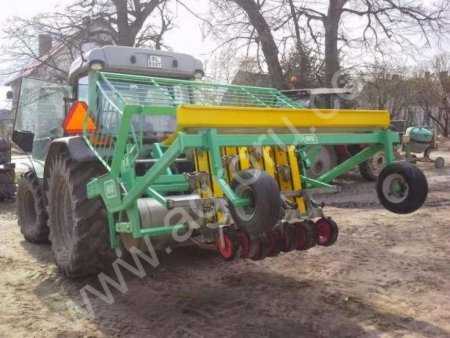 сажалку для овощей