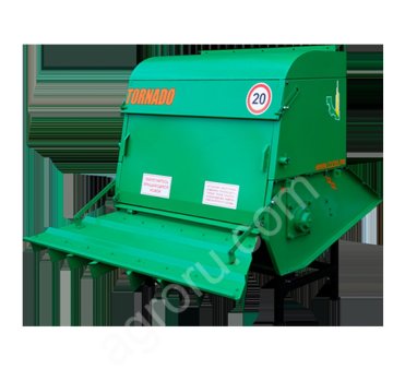 Измельчитель соломы на комбайн Нива и Дон 1500 А/Б