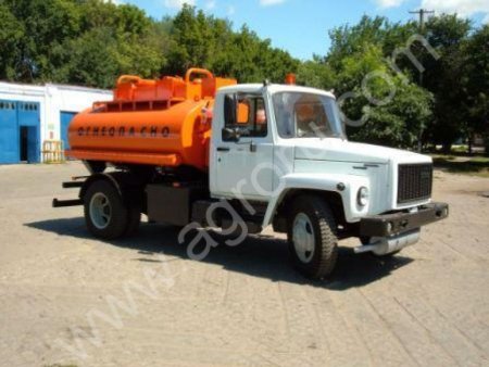 ГСМ Ильский и Славянский НПЗ