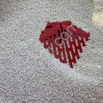 Разбрасыватель минеральных удобрений RUBER-1200