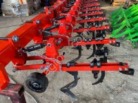 Культиватор УСМК-5, 4 (12х45)