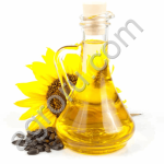 Масло подсолнечное нерафинированное - Первый сорт. ГОСТ