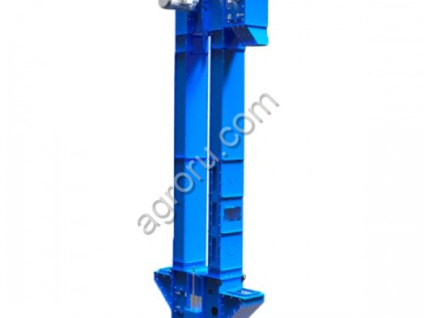 Нории ленточные