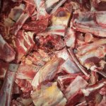 Рагу говяжье ( суповой набор )