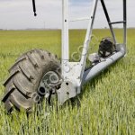 Орошение полей