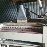 Мельница Б/У 75 тонн зерна в сутки