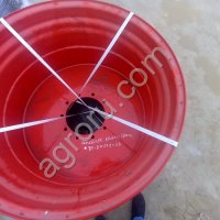 Колесо основное DW25x38 на Claas Xerion 3300