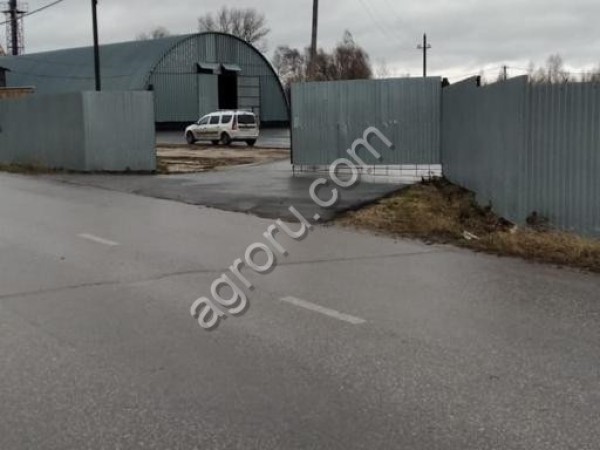 Зернокомплекс