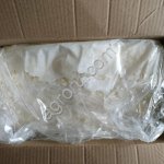 Творог замороженный м.д.ж. 9%