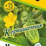 Удобрение МЕРА Корнишончик весна-лето с фульвокислотами 5 г