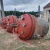 Реактор 3,2м3 (Нержавеющая сталь)