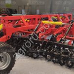 Культиватор КСУ-6ПС стерневой, многофункциональный культиватор,БДМ-Агро