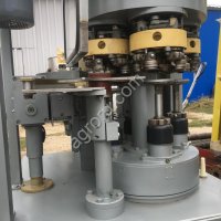 Закаточная машина Б4-КЗК-79