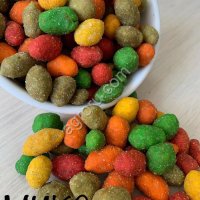 Снековая продукция